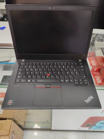 Lenovo Thinkpad A485