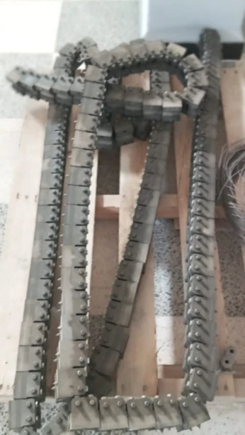 Unité spéciale de fabrication de gaine à ressorts tout neuf