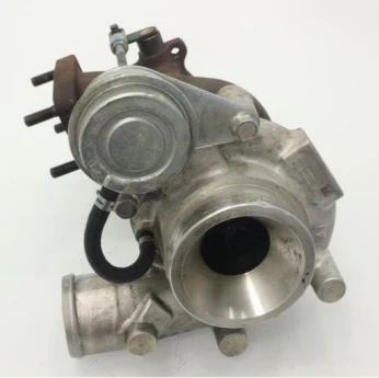 Turbo Iveco dayli 35C15