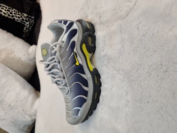 Nike TN Original 38 +Vapeur Max noir