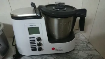 Vends Robot Cuisine multifonctions marque SilveCrest neuf