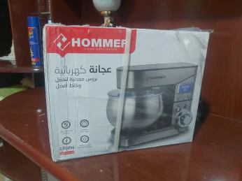 عجانة كهربائية