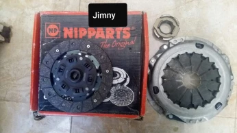Kit Embreyage suzuki JIMNY