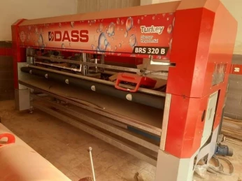 Machine lavage tapis آلة غسل السجاد