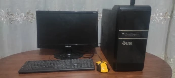 Pc complet en panne (problem carte mere)