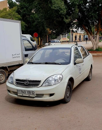 Lifan lifan 520 2008 520