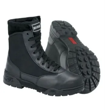 Bottes Ranger Magnum