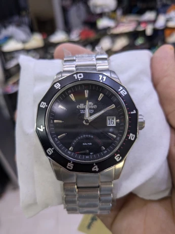 MONTRE ELLESSE