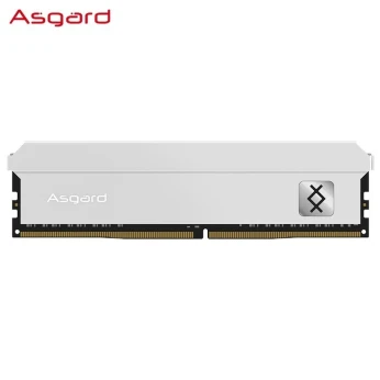 Ram DDR4 Asgard 3600mhz 2x8gb