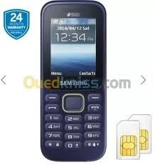 Samsung Samsung B310e Vietnam