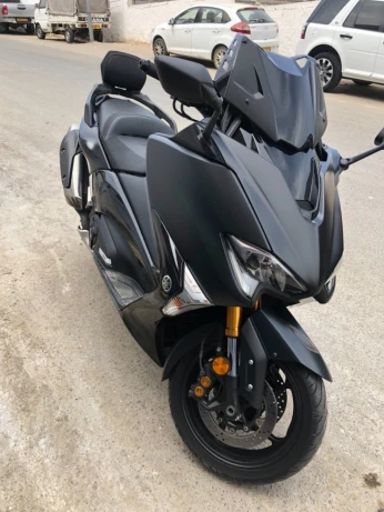 Yamaha DX 2019