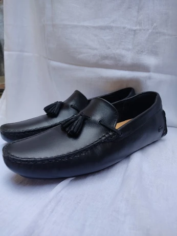 Trappeur homme Lacoste 