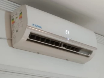 Split climatiseur élément intérieur