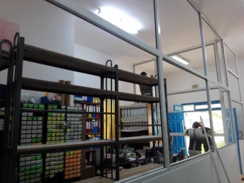Menuiserie Aluminium