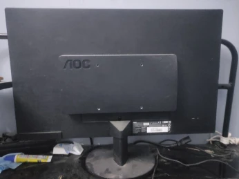 AOC 22 pouce full hd