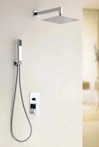 Colonne encastrable imex aquassent AQG