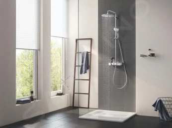 grohe smartcontrol 260