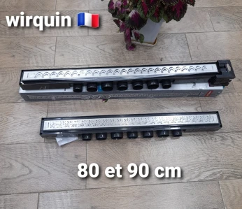 Caniveau douche à l'italienne