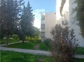 Cherche achat Appartement Alger Dar el beida