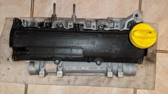 Culasse clio 2 1.5 dci