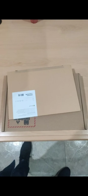 Tablette PC Microsoft Surface Pro 9 I5 12Th 8G 256 SSD 13" 3K Avec Stylet Slim 2 Et Clavier Neuf
