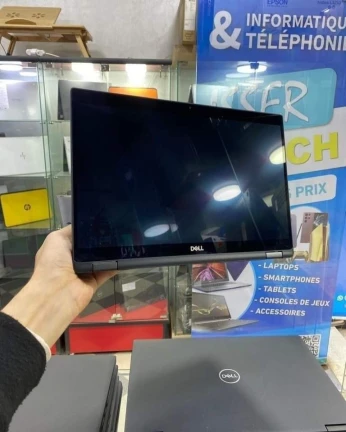 UltraBook Dell Latitude 7390 2 IN 1