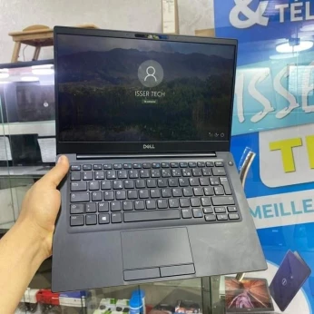 UltraBook DELL LATITUDE 7390 Intel core i5 8350U 2.3Ghz