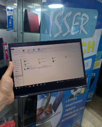 Lenovo Thinkpad X13 Yoga
