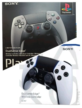 Manette Dualsense Edge ps5