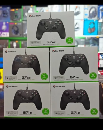Manette Gamesir G7 HE