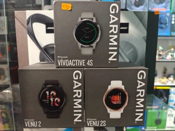 Garmin Venu 2 Venu 2S