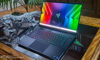 Razer Blade 15 Intel® Core™ i9-11900H- RTX 3080 16Go-📺 4k OLED-32Go-1TB SSD
