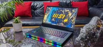 MSI RAIDER GE66 - i7 - 12700H - RTX 3070 Ti - Écran FHD IPS 360Hz -SSD 1TB - RAM 16Go - TGP 150W