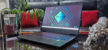 HP OMEN 16 - i9 13900HX- RTX 4060 - Écran 16" QHD 165Hz - RAM 16 Go 5600MHz - SSD 1TB