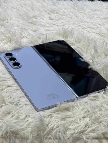 Samsung Z Fold 5 européen Duos