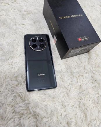 Huawei Mate 50 Pro