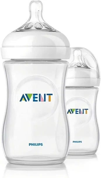 Biberon Philips Avent 330ml