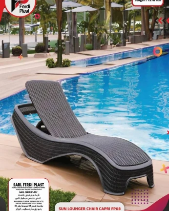 chaise longue 2