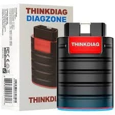 Thinkdiag 4.0 old version Diagzon 2 ans