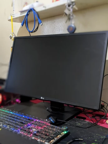 ecran pc Lg 24 pouce hdmi ips