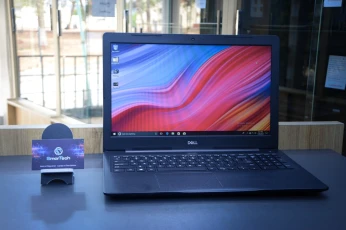 Dell latitude 3590