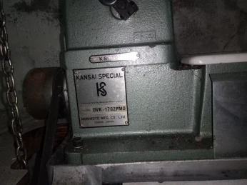 Machine a coudre