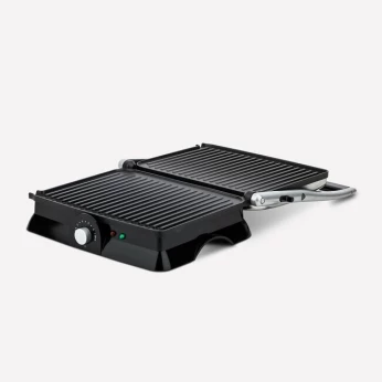 Grill & plancha Hkoenig 2000Watt