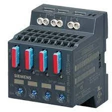 Module de sélectivité SIEMENS