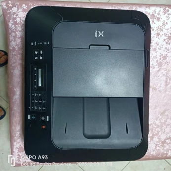 imprimante MX475