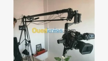 Gru caméra