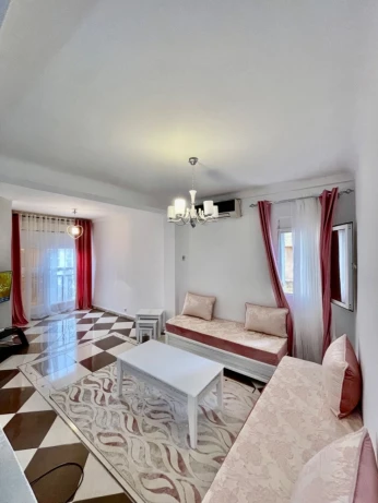 Location vacances Appartement F3 Oran Bir el djir