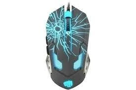 SOURIS FURY GLADIATOR 3200 DPI