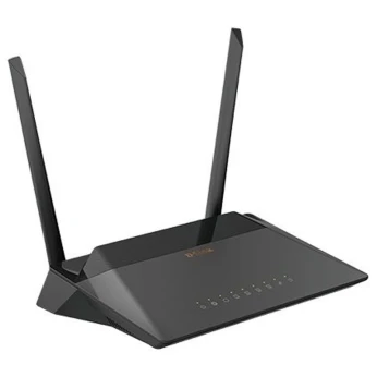 Modem Router D-LINK DSL- 224 wireless N300 vdsl2/ADSL2