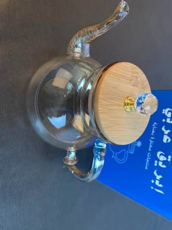 إبريق الشاي العربي 2 لتر